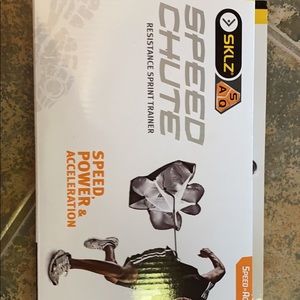 SKLZ Speed Chute - Resistance Sprint Training